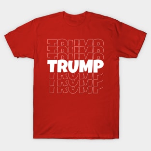 Donald-Trump T-Shirt